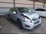 Chevrolet Trax 1Ls 3GNCJKSB9GL268327 снимка