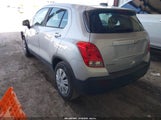 Chevrolet Trax 1Ls 3GNCJKSB9GL268327 снимка