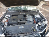 Ford Fusion Se Hybrid 3FA6P0LU8DR101657 снимка