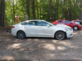Ford Fusion Se Hybrid 3FA6P0LU8DR101657 снимка