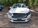 Ford Fusion Se Hybrid 3FA6P0LU8DR101657 снимка