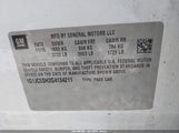 Chevrolet Sonic Lt Auto 1G1JC5SH2G4134211 снимка