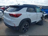 Chevrolet Trailblazer Fwd Rs KL79MTSL5MB085901 photo