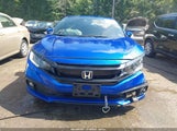 Honda Civic Sport 2HGFC2F80KH503960 снимка
