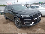 Lincoln Nautilus Black Label 2LMPJ9JP8KBL18915 снимка