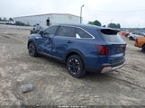 Kia Sorento S 5XYRL4JC3SG377708 снимка