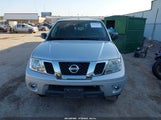 Nissan Frontier Sv 1N6AD0EV6GN711905 снимка