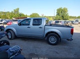 Nissan Frontier Sv 1N6AD0EV6GN711905 снимка