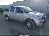 Nissan Frontier Sv 1N6AD0EV6GN711905 снимка