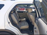 Ford Explorer Limited 1FM5K7F82FGA85523 снимка