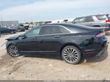 Lincoln Mkz Hybrid Premiere 3LN6L5KU9HR660396 photo