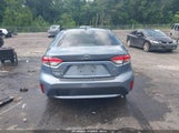 Toyota Corolla Le 5YFEPMAE7NP344781 снимка