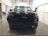 Chevrolet Silverado  4Wd Double Cab Standard Bed Rst 1GCRYEED7LZ120791 photo