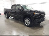 Chevrolet Silverado  4Wd Double Cab Standard Bed Rst 1GCRYEED7LZ120791 fotografie