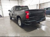 Chevrolet Silverado  4Wd Double Cab Standard Bed Rst 1GCRYEED7LZ120791 снимка