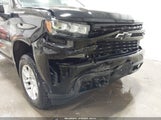 Chevrolet Silverado  4Wd Double Cab Standard Bed Rst 1GCRYEED7LZ120791 photo