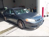 Chevrolet Impala Ltz 2G1WC5E34D1173699 снимка