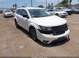 Dodge Journey Sxt 3C4PDCBG8JT522877 снимка