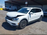 Volkswagen Tiguan 2.0T Se/2.0T Se R-Line Black/2.0T Sel 3VV3B7AX5MM022141 photo