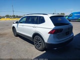 Volkswagen Tiguan 2.0T Se/2.0T Se R-Line Black/2.0T Sel 3VV3B7AX5MM022141 снимка