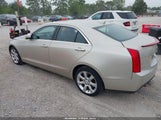 Cadillac Ats Standard 1G6AG5RX8F0142962 снимка
