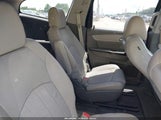 Chevrolet Traverse Ltz 1GNKRJKD1FJ241743 снимка