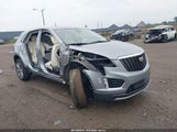 Cadillac Xt5 Awd Premium Luxury 1GYKNDR45SZ100627 fotografie