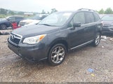 Subaru Forester 2.5I Touring JF2SJAXC7GH460524 снимка