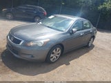 Honda Accord 3.5 Ex 1HGCP36718A003558 снимка