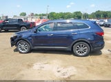 Hyundai Santa Fe Se KM8SNDHF1HU245710 снимка