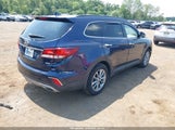 Hyundai Santa Fe Se KM8SNDHF1HU245710 снимка