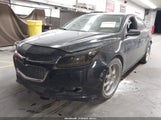 Chevrolet Malibu 1Ls 1G11B5SAXDF134236 снимка