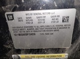 Chevrolet Malibu 1Ls 1G11B5SAXDF134236 снимка