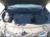 Cadillac Srx Luxury Collection 3GYFNGE30DS517315 photo