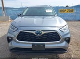Toyota Highlander Hybrid Limited 5TDXBRCH5RS606967 fotografie