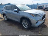 Toyota Highlander Hybrid Limited 5TDXBRCH5RS606967 fotografie