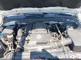 Nissan Frontier Sv 1N6AD0CW2BC450837 снимка