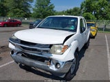 Nissan Frontier Sv 1N6AD0CW2BC450837 снимка