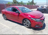 Nissan Sentra Sr Xtronic Cvt 3N1AB8DV3PY234638 снимка