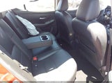 Nissan Sentra Sr Xtronic Cvt 3N1AB8DV3PY234638 снимка