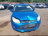 Ford Focus Se 1FADP3F25EL274345 снимка