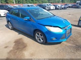 Ford Focus Se 1FADP3F25EL274345 fotografie