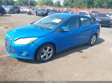 Ford Focus Se 1FADP3F25EL274345 снимка