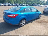 Ford Focus Se 1FADP3F25EL274345 снимка