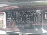 Kia Niro Ex KNDCC3LC5J5135605 снимка