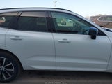 Volvo Xc60 Recharge Plug-In Hybrid T8 Plus Dark Theme YV4H60DW2P1213047 снимка