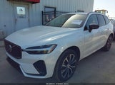 Volvo Xc60 Recharge Plug-In Hybrid T8 Plus Dark Theme YV4H60DW2P1213047 photo