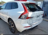 Volvo Xc60 Recharge Plug-In Hybrid T8 Plus Dark Theme YV4H60DW2P1213047 photo