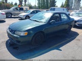 Toyota Corolla Le 1NXBR12E31Z468789 снимка