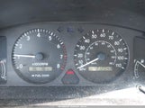 Toyota Corolla Le 1NXBR12E31Z468789 снимка